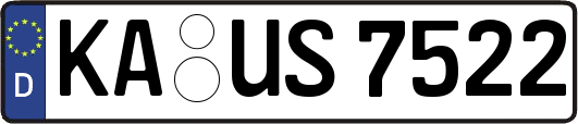 KA-US7522