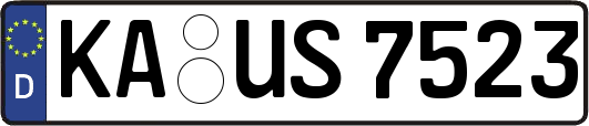 KA-US7523