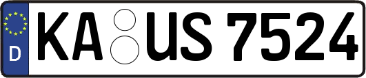 KA-US7524