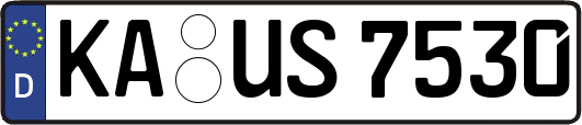 KA-US7530