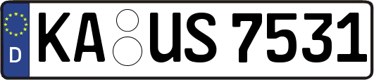 KA-US7531