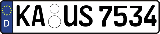 KA-US7534