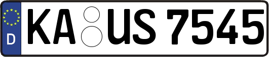 KA-US7545