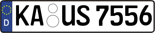 KA-US7556