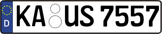 KA-US7557