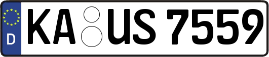 KA-US7559
