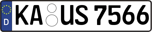 KA-US7566