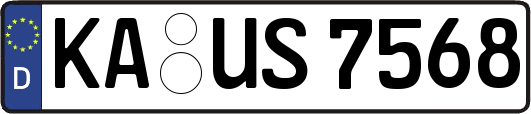 KA-US7568