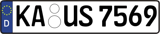 KA-US7569