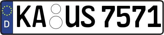 KA-US7571