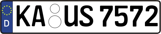 KA-US7572
