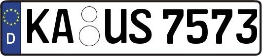 KA-US7573