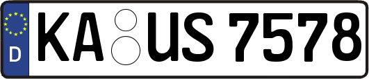 KA-US7578