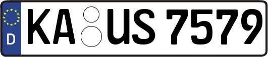 KA-US7579