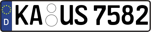 KA-US7582