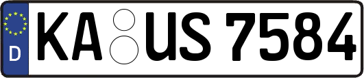 KA-US7584