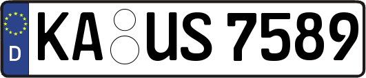 KA-US7589