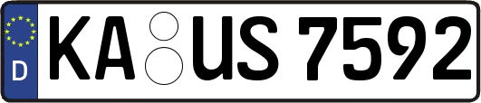 KA-US7592
