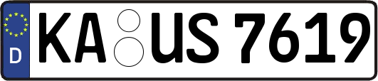 KA-US7619