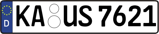 KA-US7621
