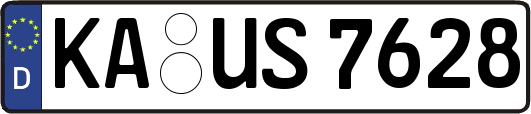 KA-US7628