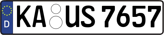 KA-US7657