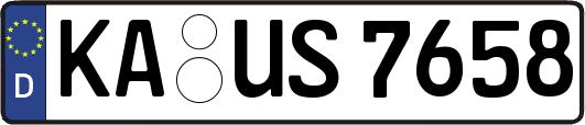 KA-US7658