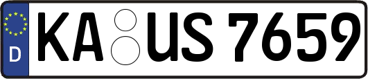 KA-US7659