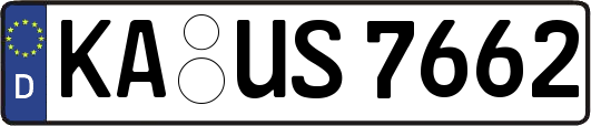 KA-US7662