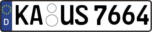 KA-US7664