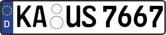 KA-US7667