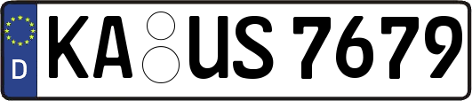 KA-US7679