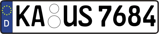 KA-US7684