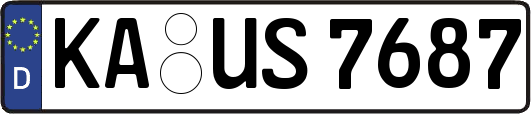 KA-US7687