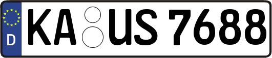 KA-US7688