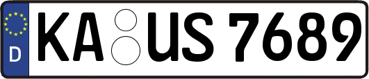 KA-US7689