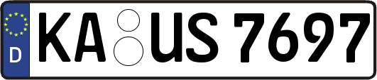 KA-US7697