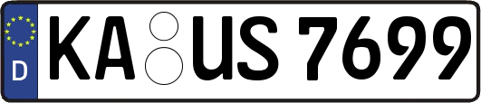 KA-US7699