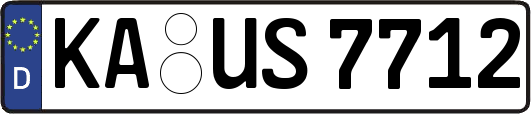 KA-US7712
