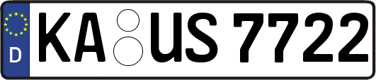 KA-US7722
