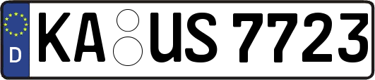 KA-US7723