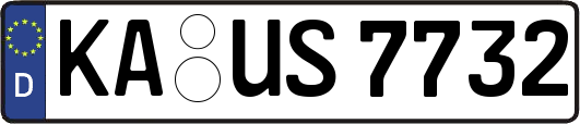 KA-US7732
