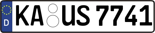 KA-US7741