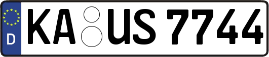 KA-US7744