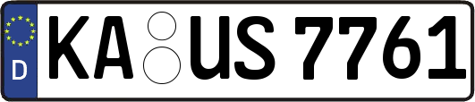 KA-US7761