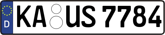 KA-US7784