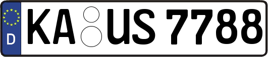 KA-US7788