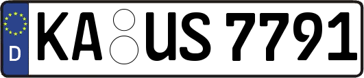 KA-US7791