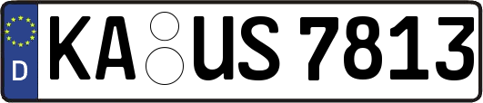 KA-US7813