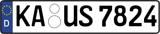 KA-US7824